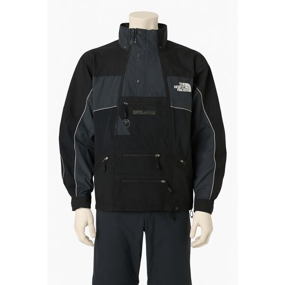 The North Face STEEP TECH Access Scot Schmidt Design Mens Jacket XL - Picture 1 of 13